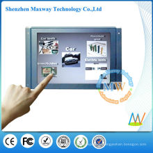 19-Zoll-Touchscreen-Monitor mit offenem Rahmen